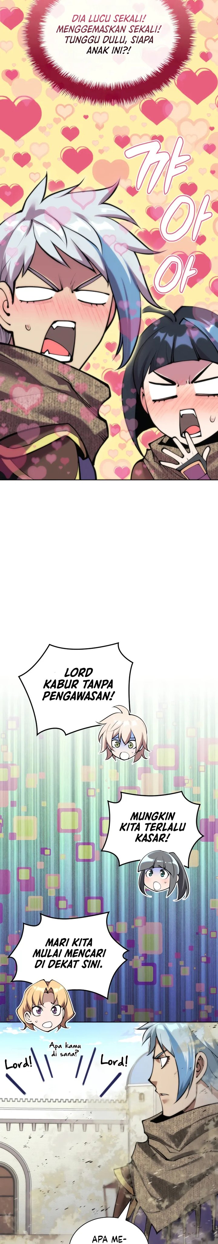 Overgeared Chapter 283