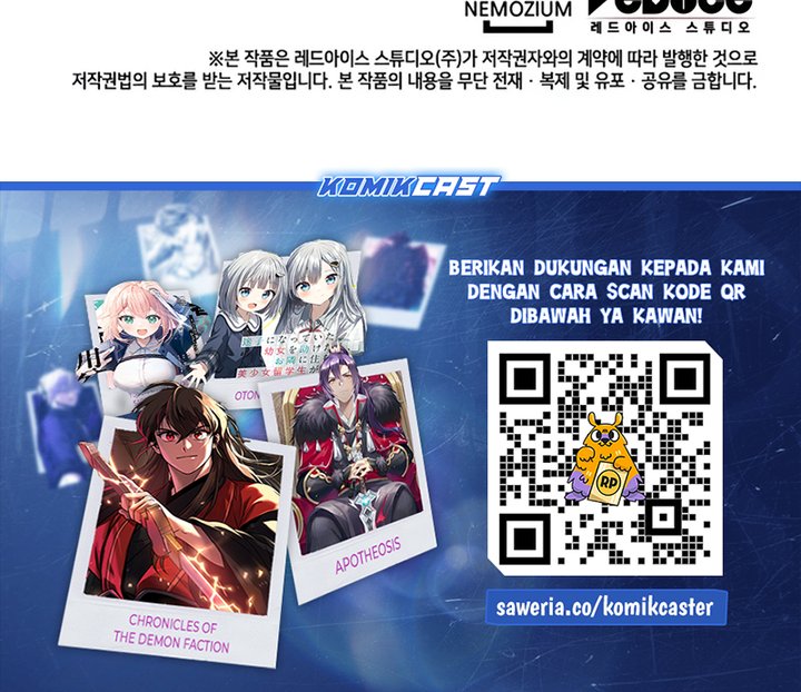 Overgeared Chapter 283