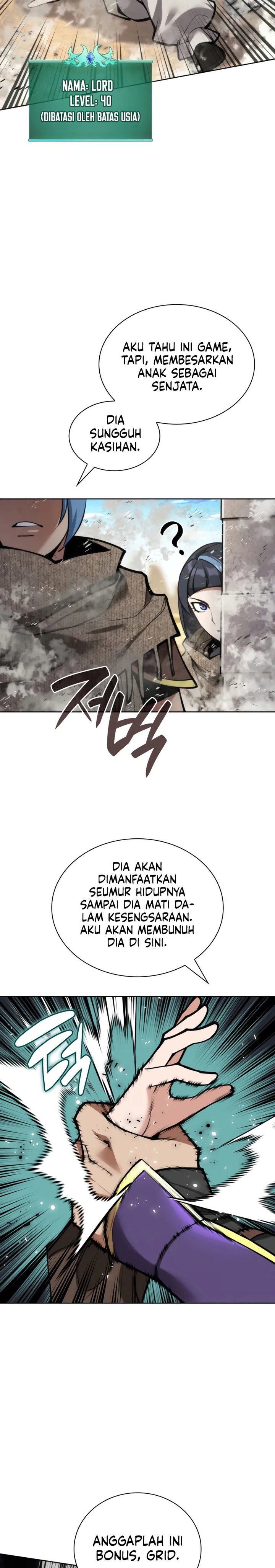 Overgeared Chapter 283