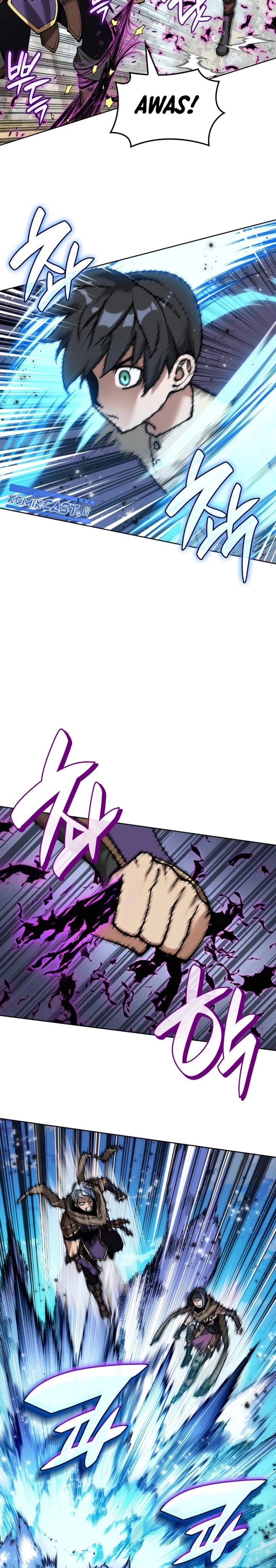 Overgeared Chapter 283