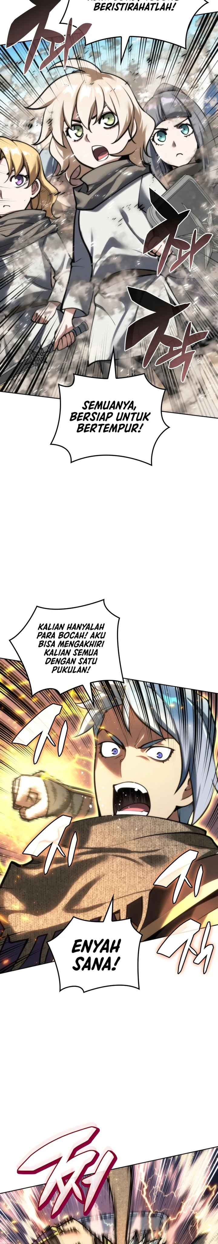 Overgeared Chapter 283