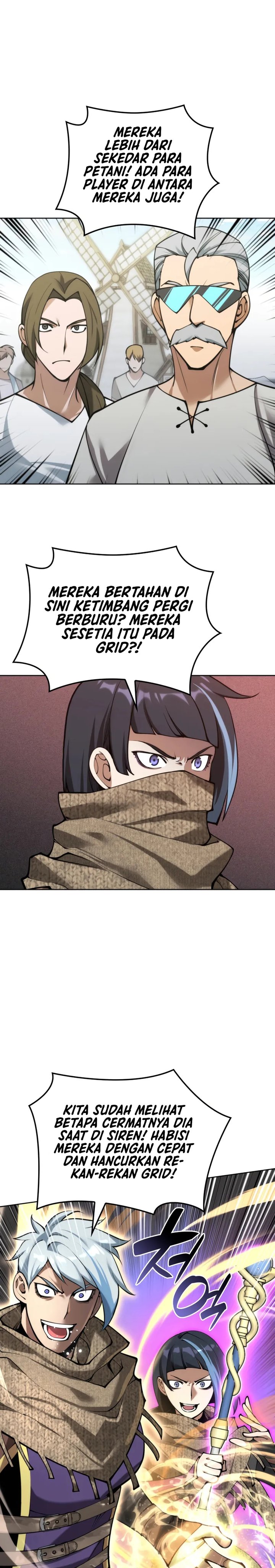 Overgeared Chapter 283