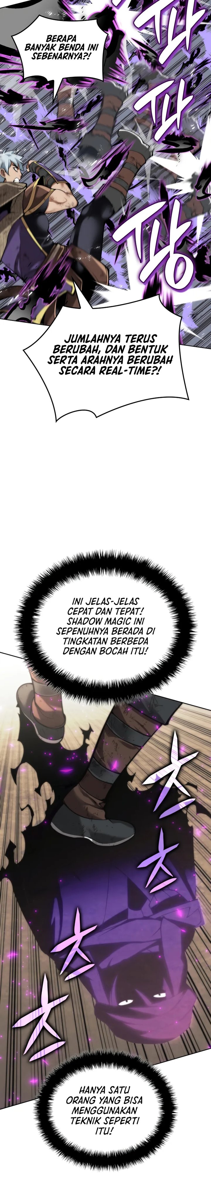 Overgeared Chapter 283