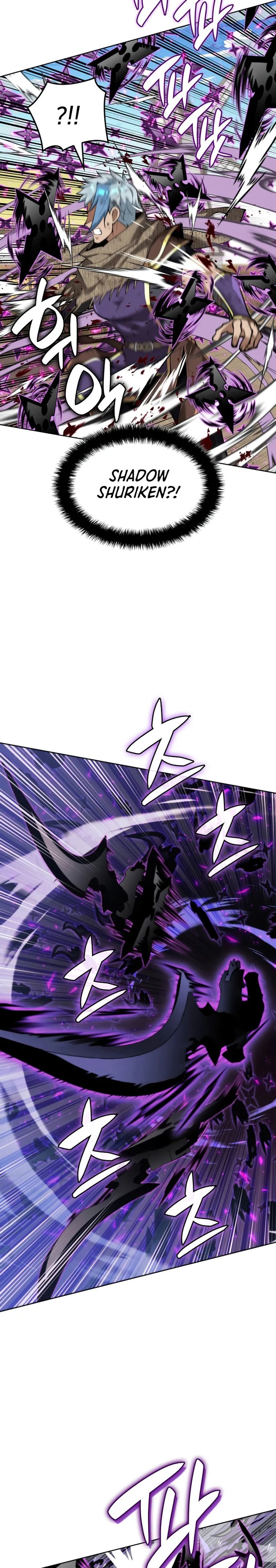 Overgeared Chapter 283