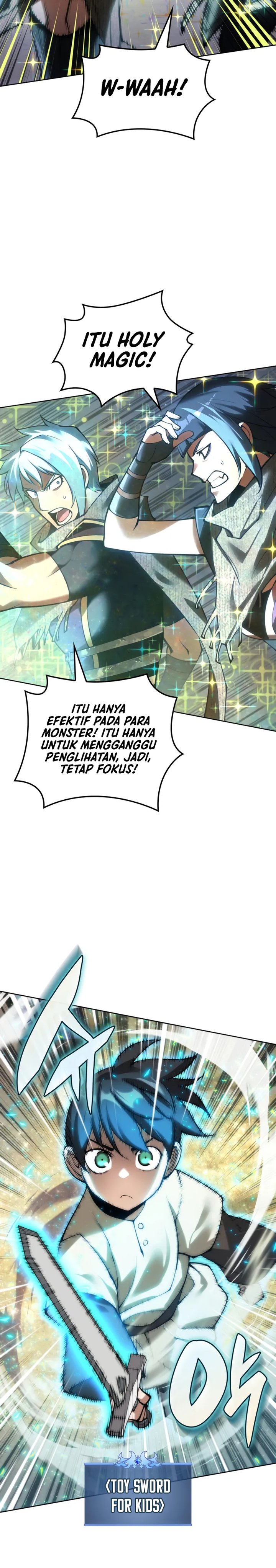 Overgeared Chapter 283