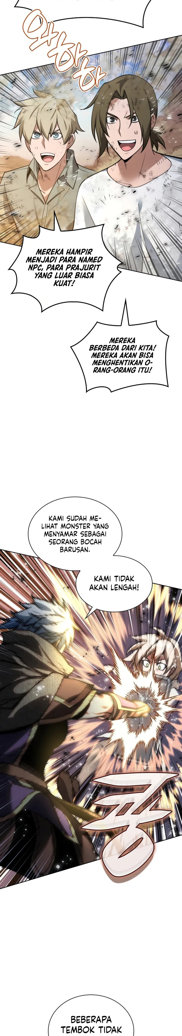 Overgeared Chapter 283