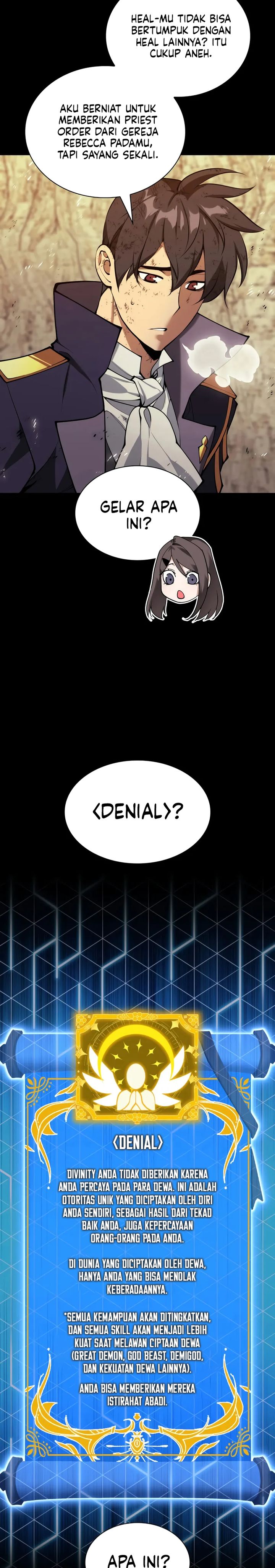 Overgeared Chapter 284
