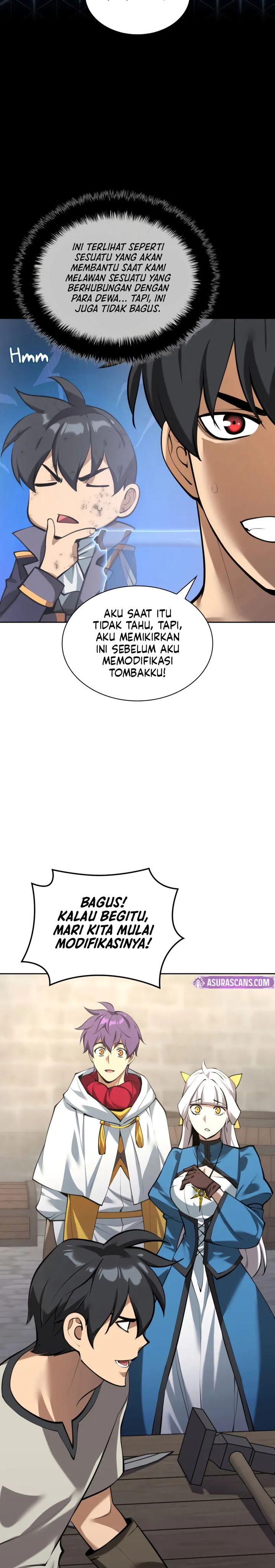 Overgeared Chapter 284