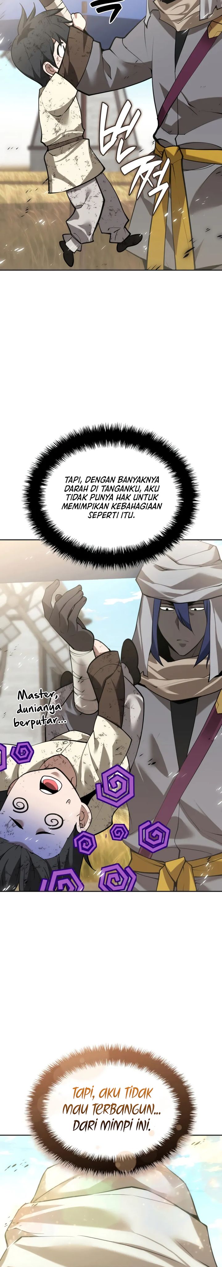 Overgeared Chapter 284