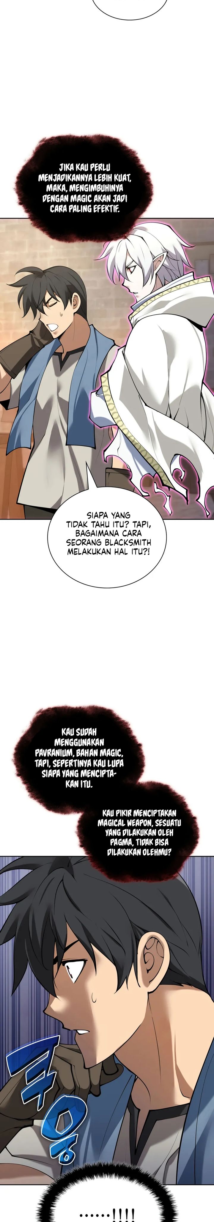 Overgeared Chapter 284