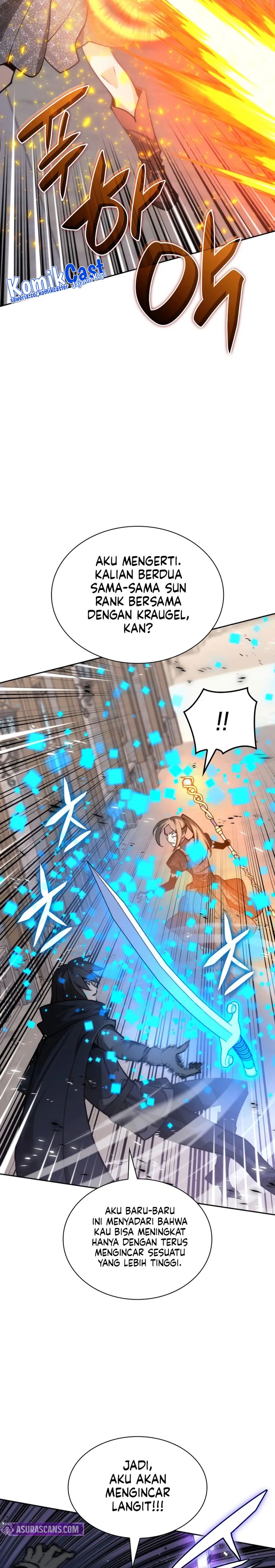 Overgeared Chapter 284