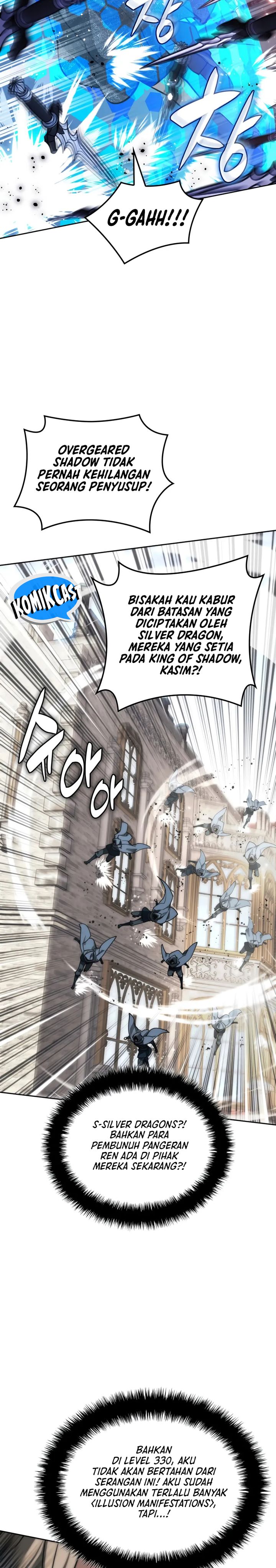 Overgeared Chapter 284