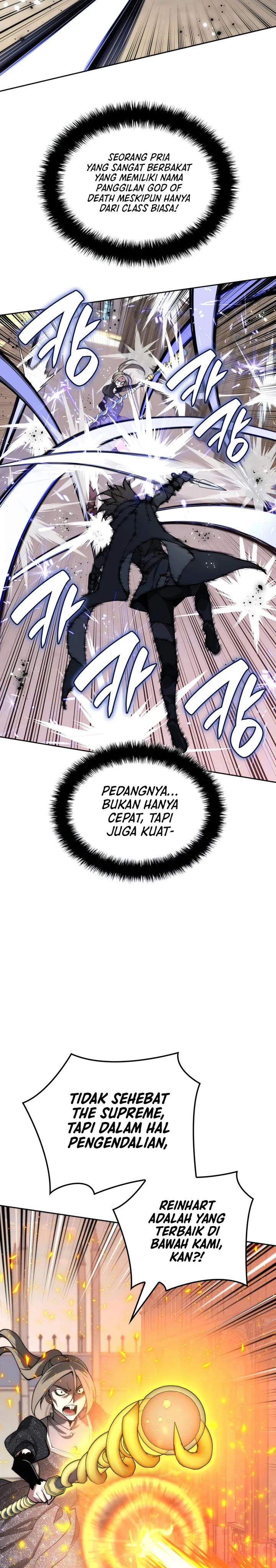 Overgeared Chapter 284