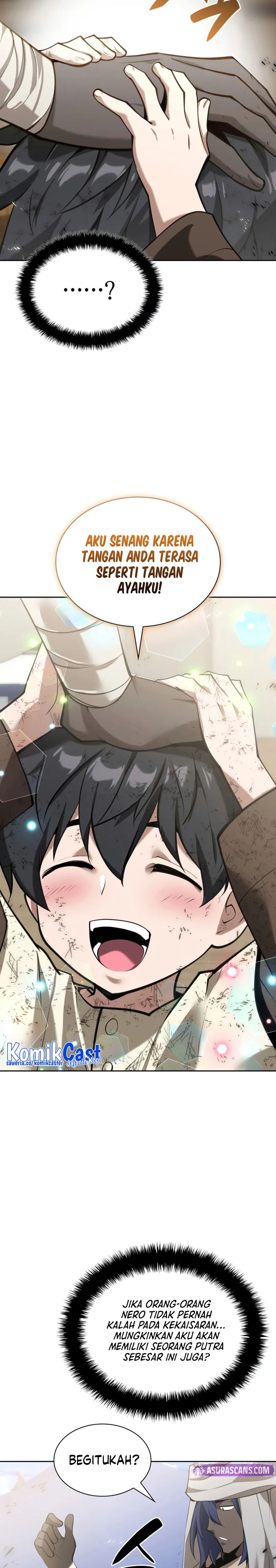 Overgeared Chapter 284