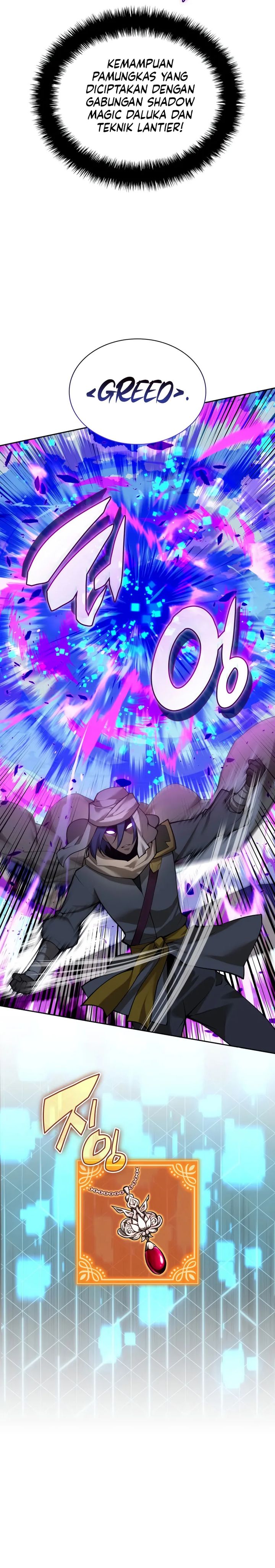 Overgeared Chapter 284