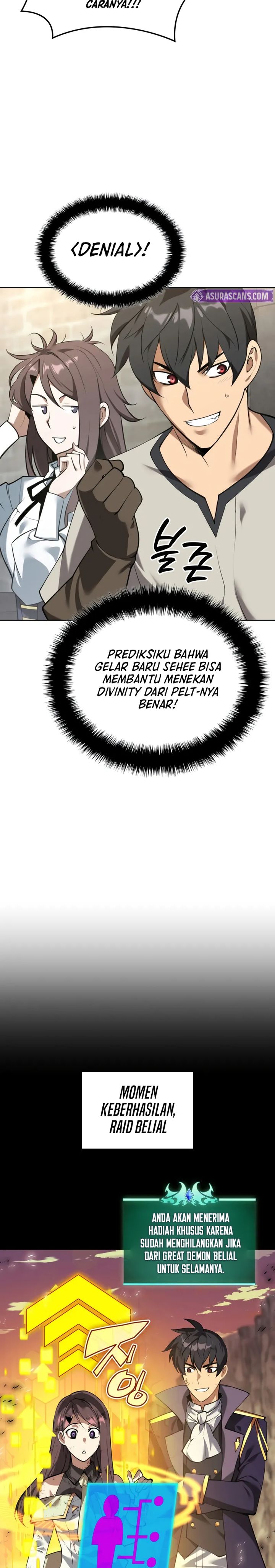 Overgeared Chapter 284