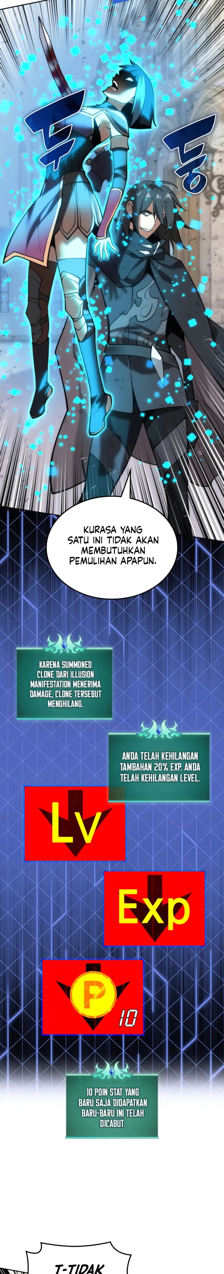 Overgeared Chapter 284