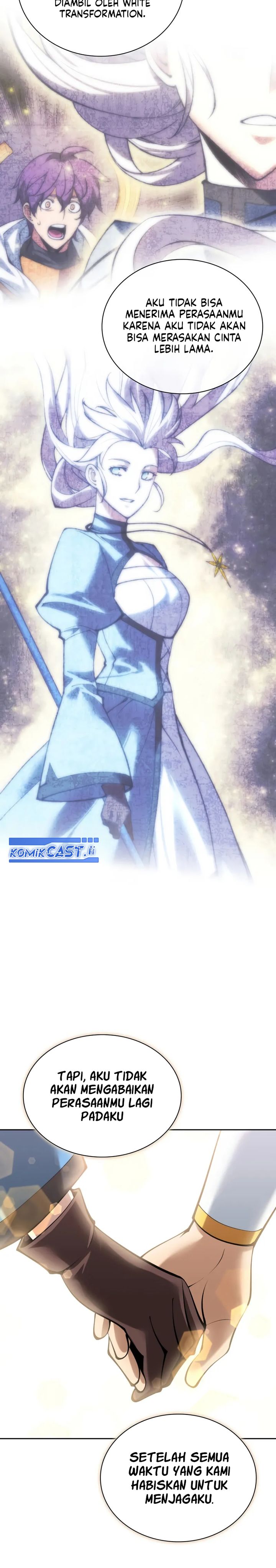 Overgeared Chapter 284