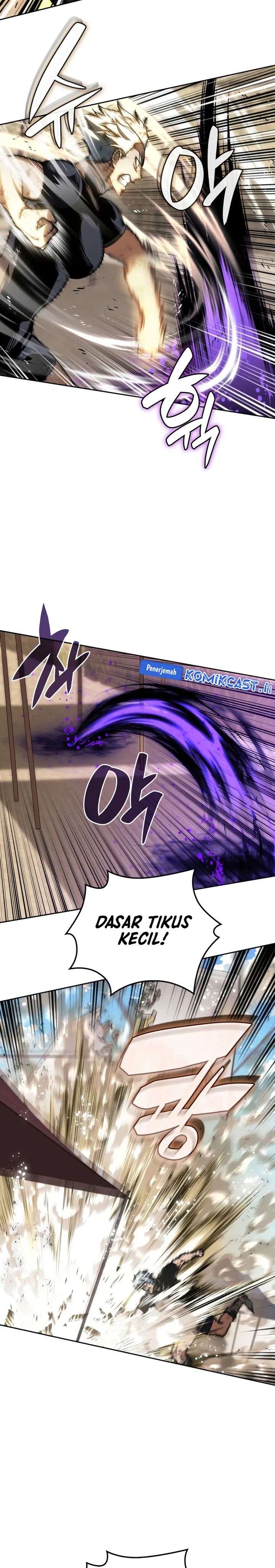 Overgeared Chapter 284