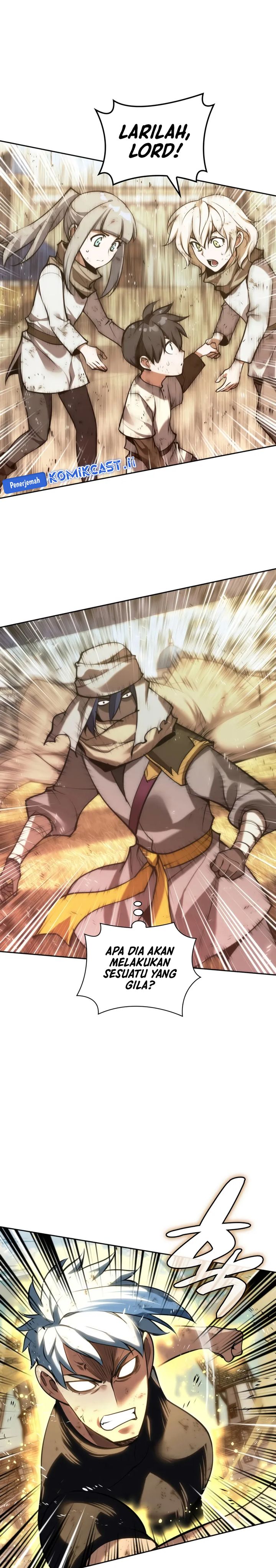 Overgeared Chapter 284