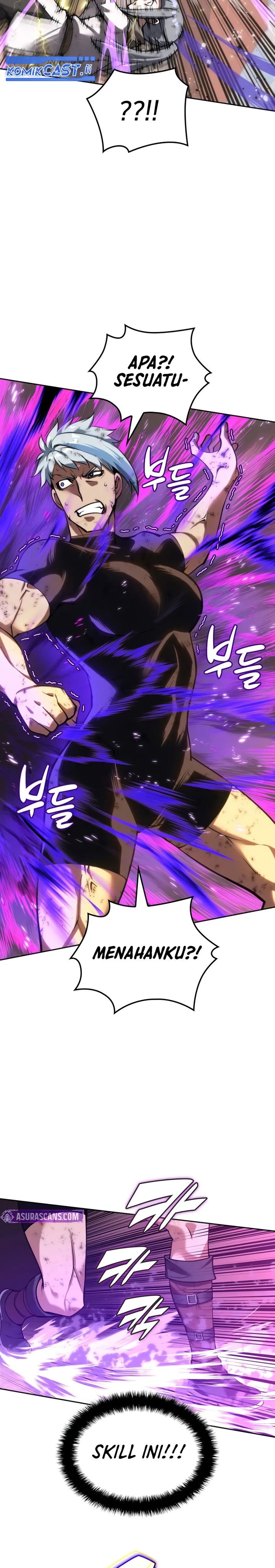 Overgeared Chapter 284