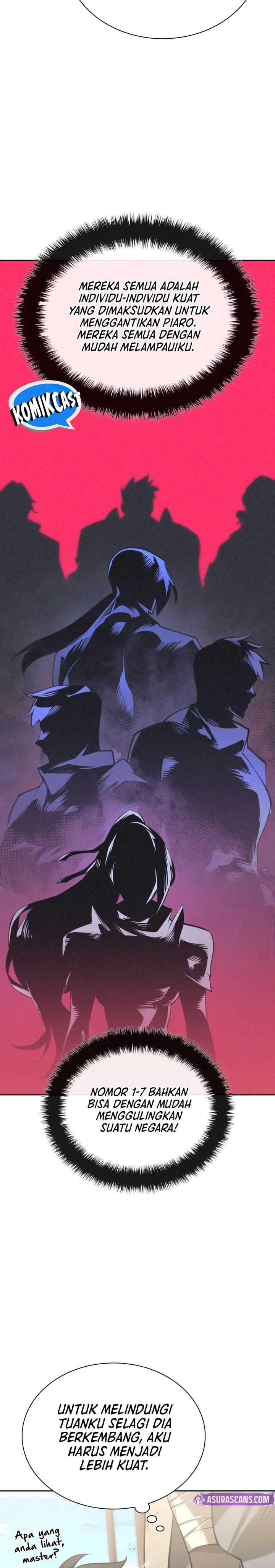 Overgeared Chapter 284