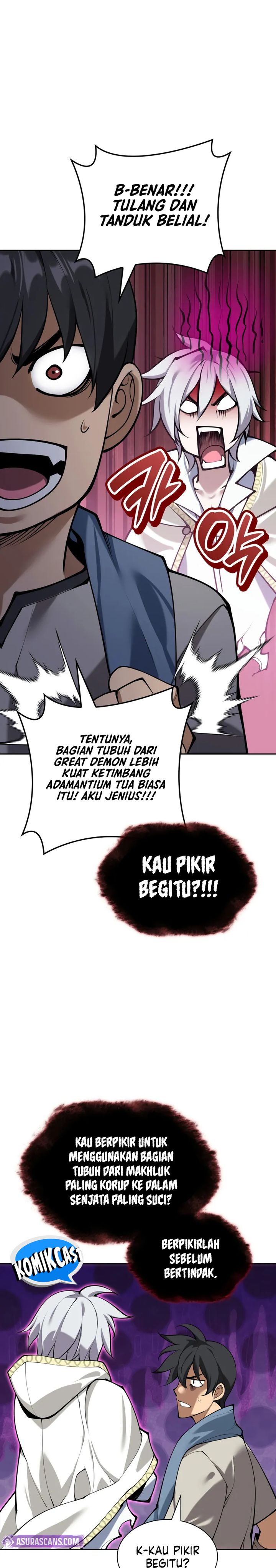 Overgeared Chapter 284