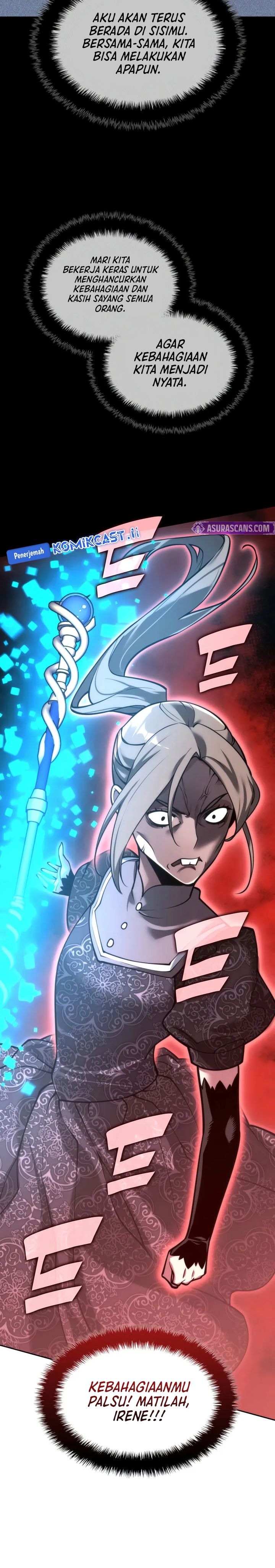 Overgeared Chapter 284