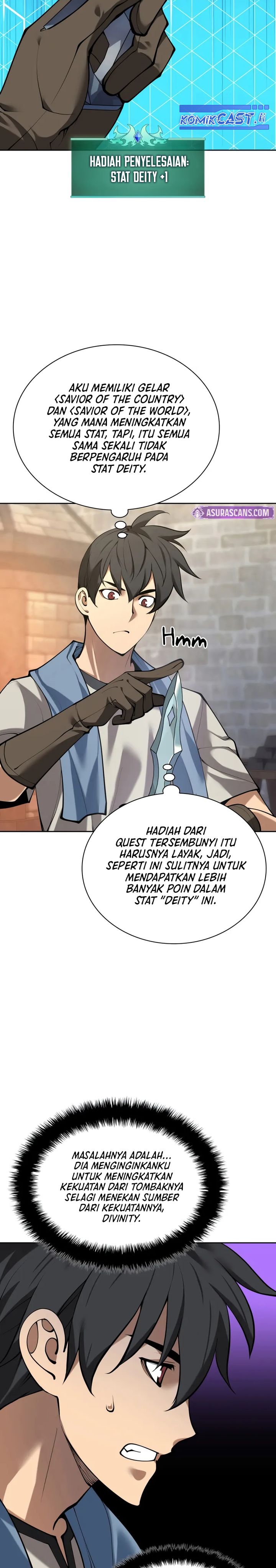 Overgeared Chapter 284