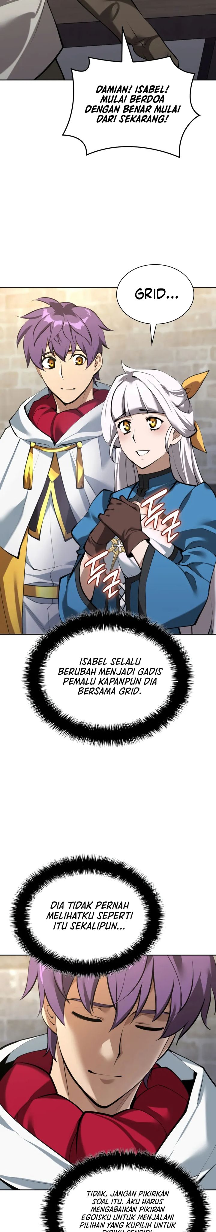 Overgeared Chapter 284