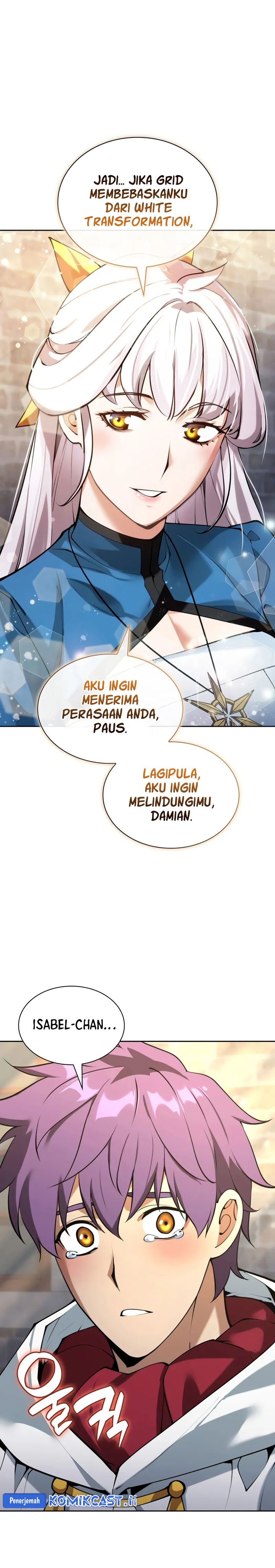 Overgeared Chapter 284