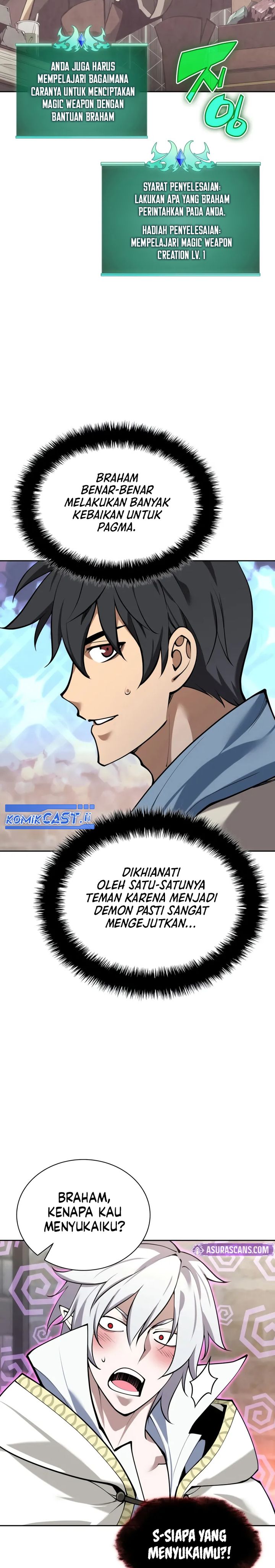 Overgeared Chapter 284