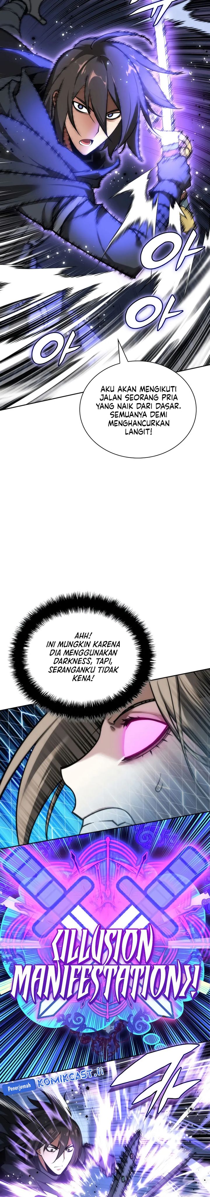 Overgeared Chapter 284