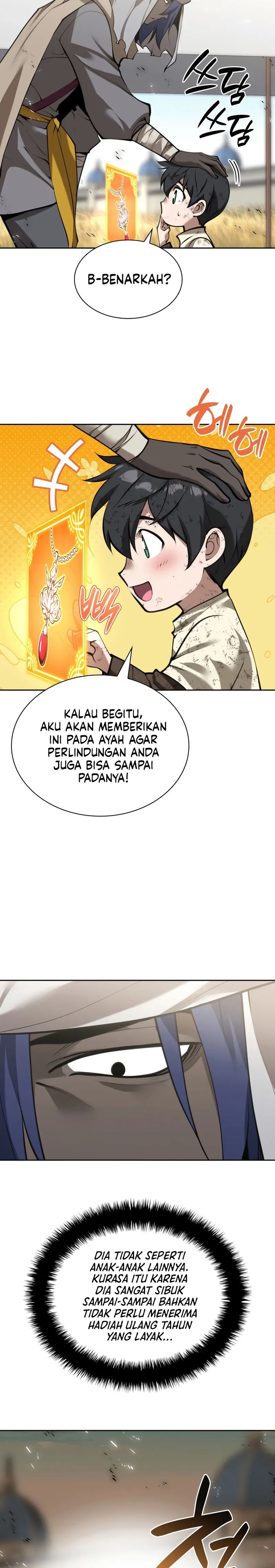 Overgeared Chapter 284