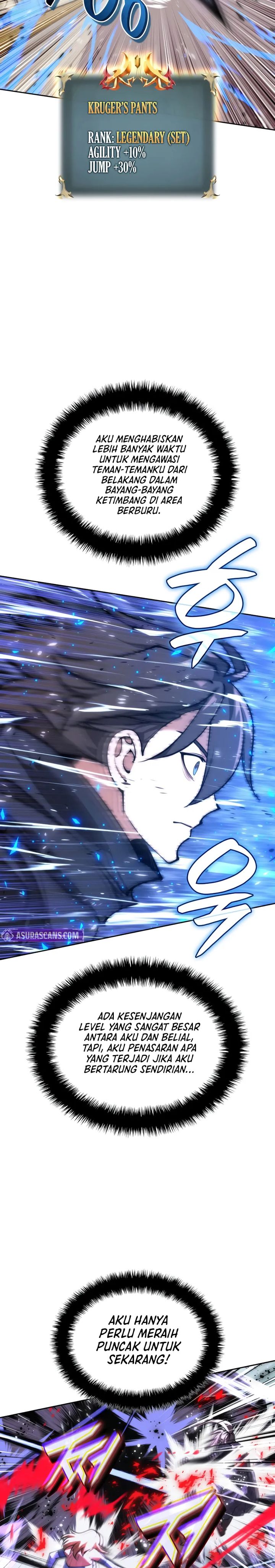 Overgeared Chapter 284