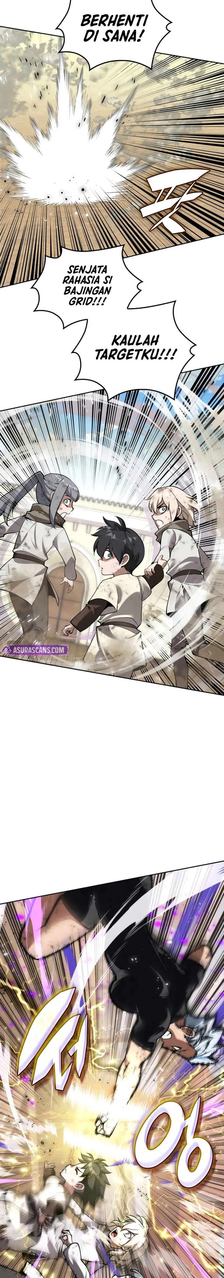 Overgeared Chapter 284