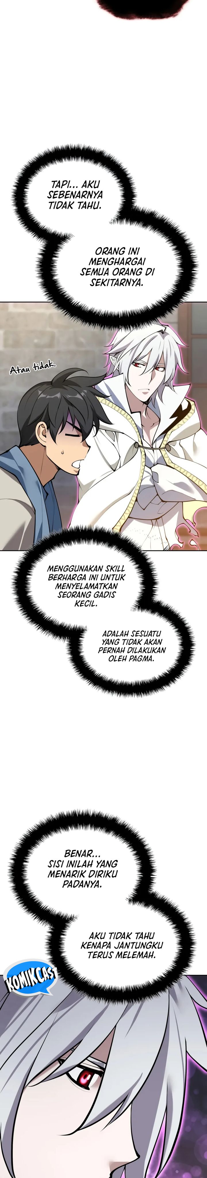 Overgeared Chapter 284