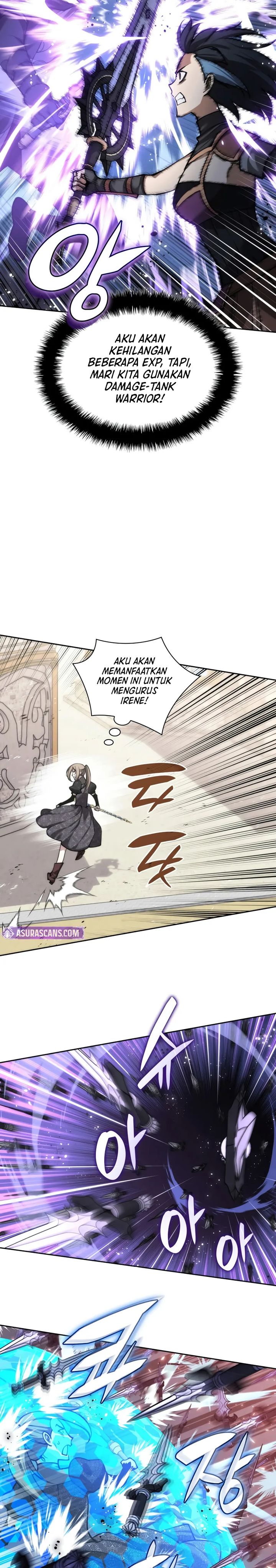 Overgeared Chapter 284
