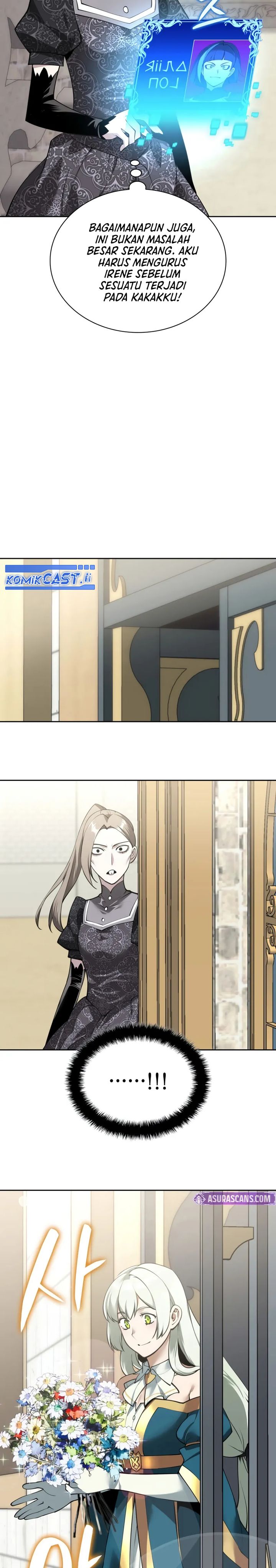 Overgeared Chapter 284