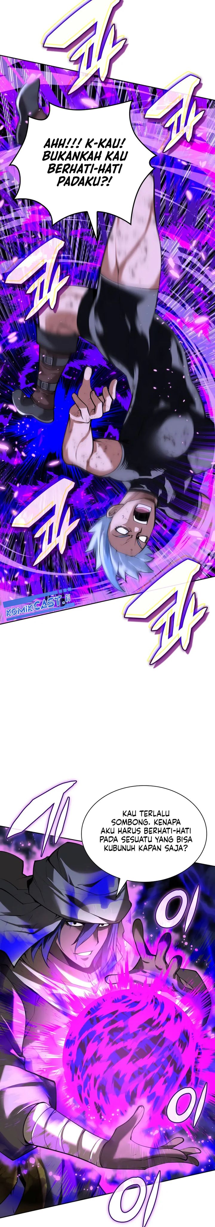Overgeared Chapter 284