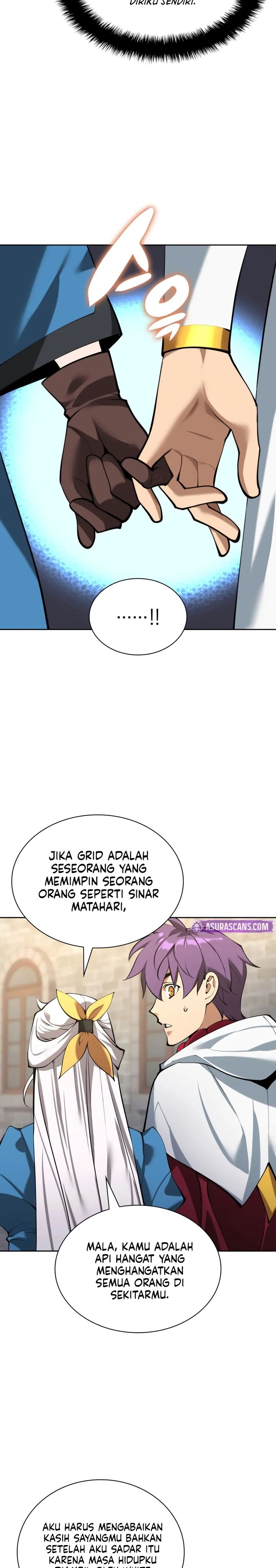 Overgeared Chapter 284