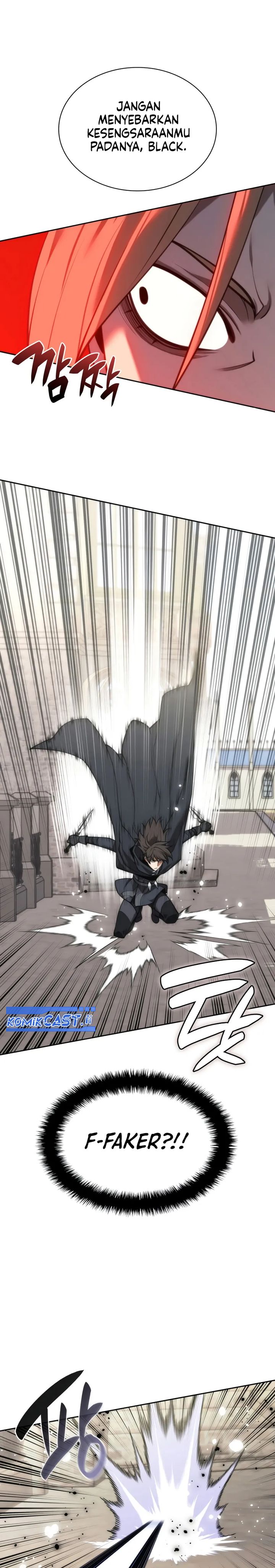 Overgeared Chapter 284