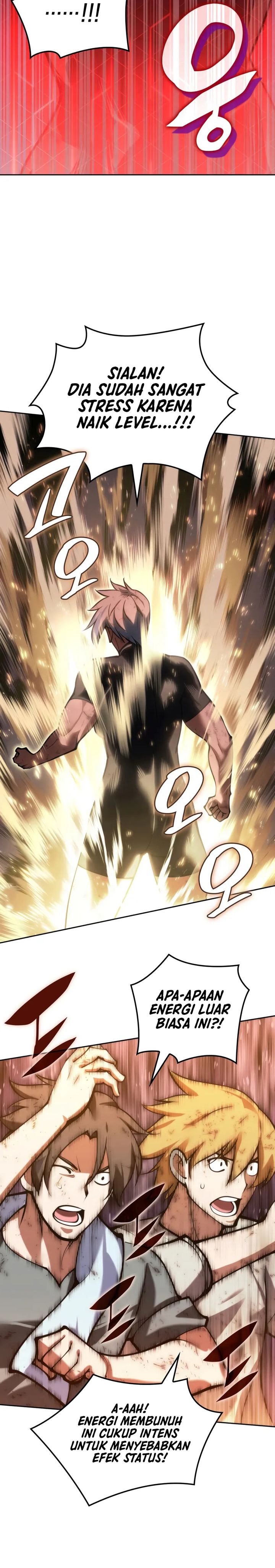 Overgeared Chapter 284
