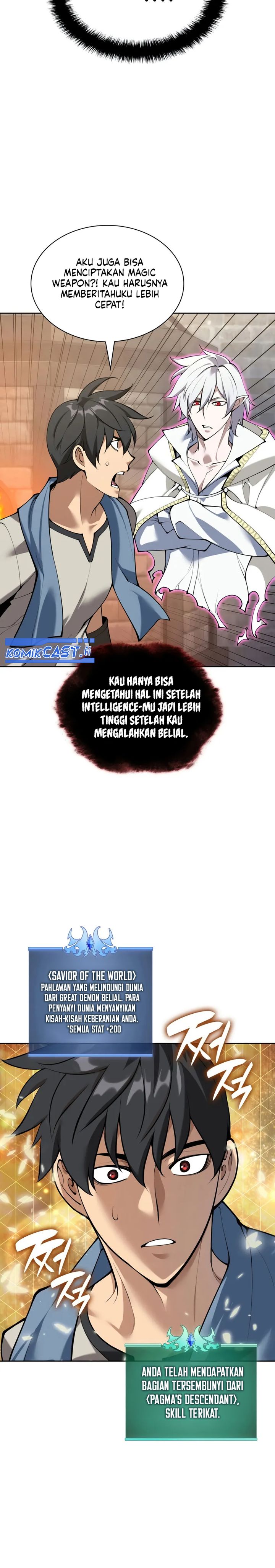Overgeared Chapter 284