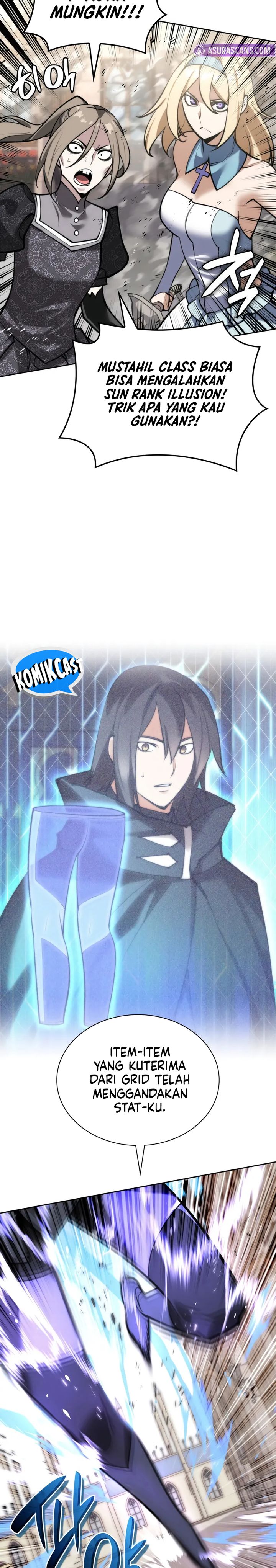 Overgeared Chapter 284