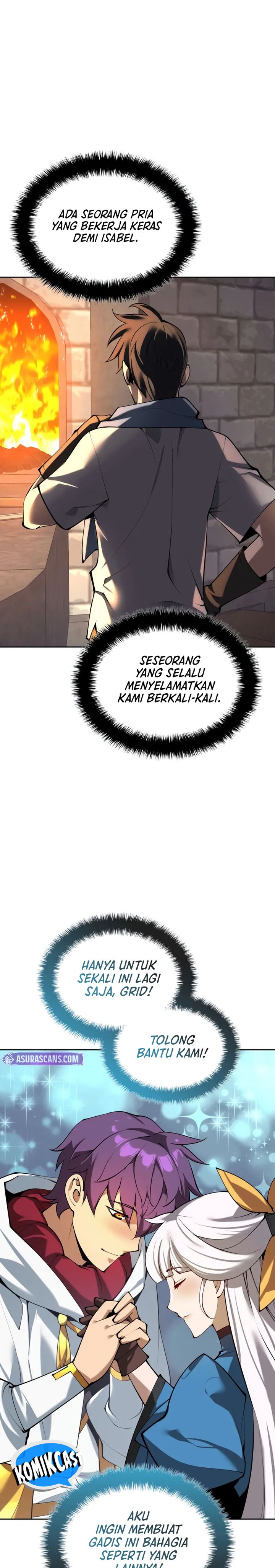 Overgeared Chapter 284