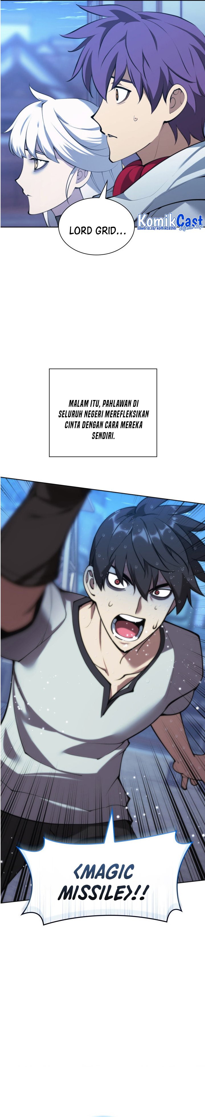 Overgeared Chapter 285