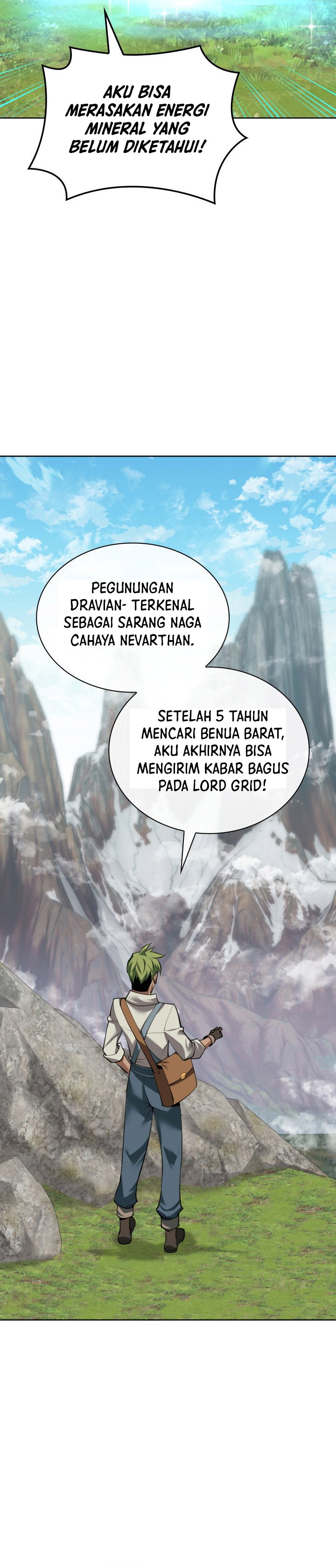 Overgeared Chapter 285