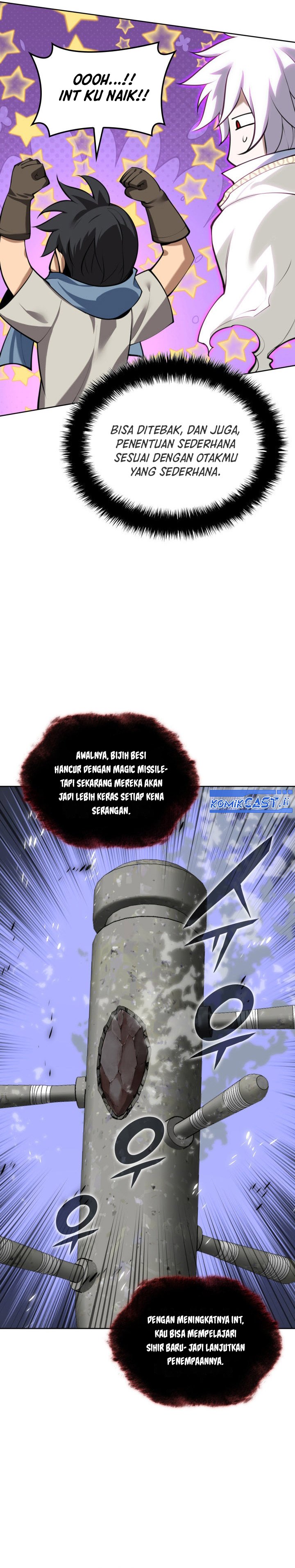 Overgeared Chapter 285
