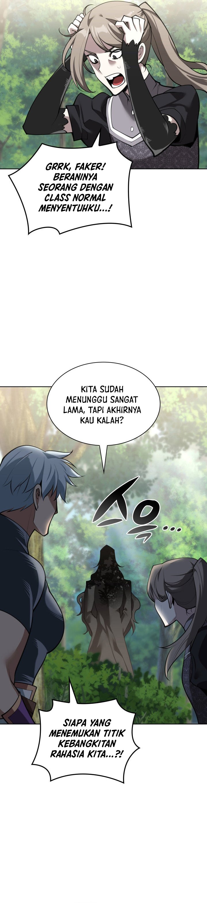 Overgeared Chapter 285